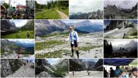 Cortina Trail, &#039;μία αναγνωριστική βόλτα&#039;!