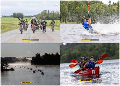 First Junior Adventure Racing World Championship Announced by Adventure Racing World Series!