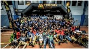 Eye for an Eye! Interview with the Race Director of the Pyrenees Stage Run 2018!