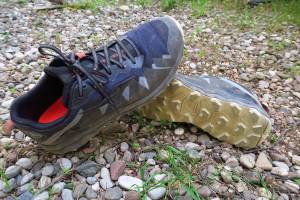 MIZUNO Wave Daichi 6: Άνεση και απορρόφηση κραδασμών στο maximum!