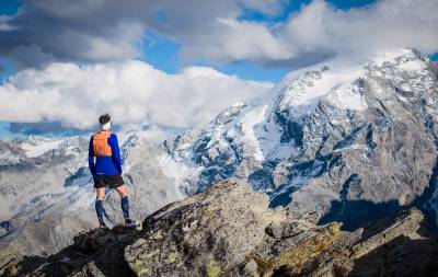 Ortles Haute Route Trail 2026: Το αλπικό όραμα του Marco De Gasperi γίνεται πραγματικότητα!