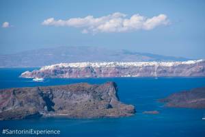 Santorini Experience 2020: Τρέξιμο με θέα που κόβει την ανάσα!