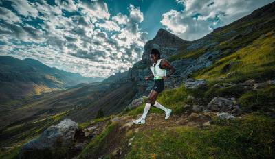 UTMB® 2025 - Η πιο σπουδαία βδομάδα του ορεινού τρεξίματος ξεκινά!
