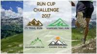 RUN CUP CHALLENGE 2017: Ματαίωση του τελευταίου αγώνα της σειράς (Kallidromo Trail Run)!