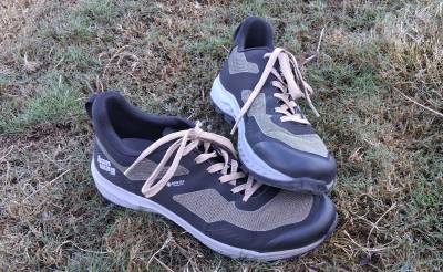 Kaduro Light GTX:  Η πρόταση της Hanwag για ημερήσιες εξορμήσεις και μακρινά thru-hikes!