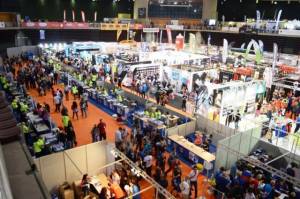 Η La Sportiva &amp; η Original BUFF συμμετέχουν στην Ergo Marathon Expo 2019 με πλήρη συλλογή, διαγωνισμούς και σημαντικές παρουσιάσεις νέων προϊόντων!