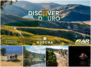 NORCHA® AR Discover Douro Valley 2025: The most incredible Adventure in Portugal!