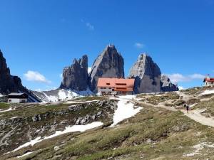 Η εμπειρία μου από το Ultra Dolomites 80 Km!