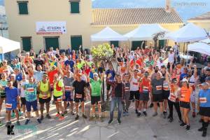 Kefalonia Backyard Ultra - Μεταγωνιστικό Δελτίο Τύπου!