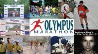 Olympus Marathon, 10 χρόνια ιστορίας...