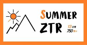 Έναρξη εγγραφών Summer ZTR!