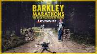 Τρέξτε στο Barkley με το Advendure!