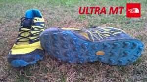 The North Face Ultra MT: Δοκιμή και Παρουσίαση