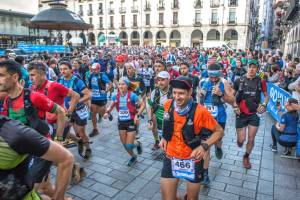 2027 European Skyrunning Championships to be hosted in the Basque Country, Spain!