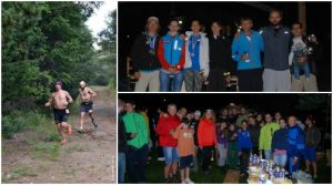 Haidou Trail Party 2014 –Το μεγάλο τσιμπούσι!