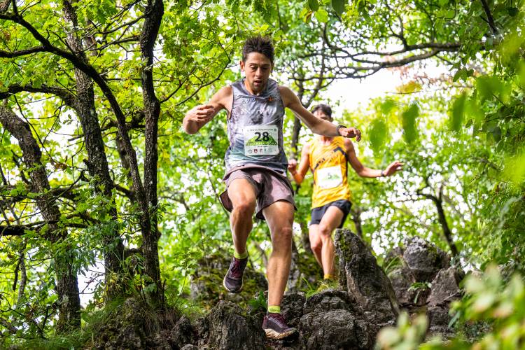 Registration Now Open for the 2026 WMRA Mountain Running World Cup