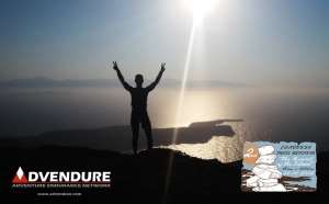 Τρέξτε στο Donoussa Trail Running 2018 με το Advendure!