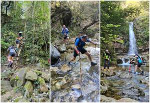 Μεταγωνιστικό Δελτίο Τύπου Διοργάνωσης Sougliani Trail - 13/4/2025!