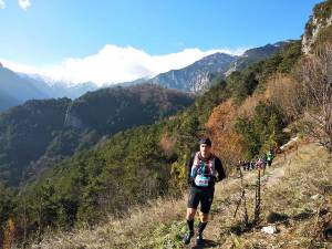 5ο North Olympus Trail Vrontou 2022 - Μεταγωνιστικό δελτίο τύπου και αποτελέσματα!