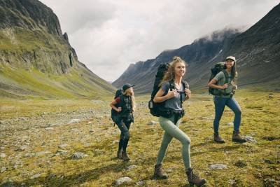 Fjällräven, Hanwag, Primus &amp; Royal Robbins: Τα κορυφαία σουηδικά outdoor brands παρουσιάζουν τις συλλογές τους για το Καλοκαίρι 2022!
