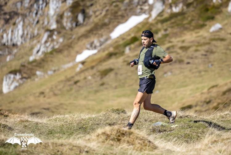 Δημήτρης Ελευθερίου: &quot;Το τρέξιμο για εμένα πέρα από την εύρεση των ορίων της αντοχής είναι πάνω απ’ όλα ευχαρίστηση, αν αυτό σταματήσει να μου το προσφέρει ... σταματάω!&quot;