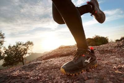 Μια συνέντευξη με τον κ. Shigeru Aoe, Performance Category Footwear Manager της Mizuno στην Ευρώπη!