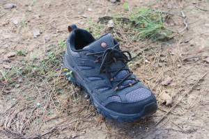 MERRELL Moab 2 GTX: Η γοητεία του κλασικού