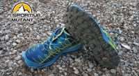La Sportiva Mutant: Παρουσίαση και Δοκιμή!