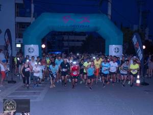Έρχεται το Poikilo Night Trail 2025!