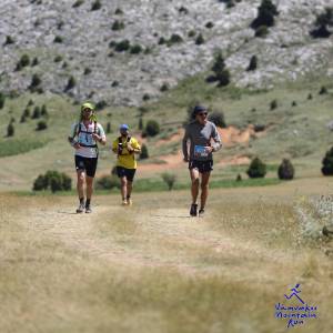 Vamvakou Mountain Run: Διεξαγωγή Ερευνητικής Μελέτης Ορεινού Τρεξίματος!