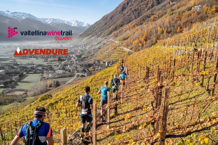 Marco De Gasperi: I have a lot of dreams for Valtellina Wine Trail!