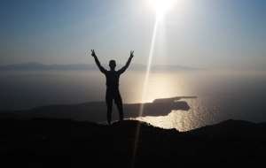 Donoussa Trail Running: Η “δαντέλα” των Κυκλάδων!