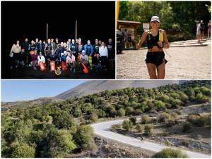 OLYMPOS-X: Η πρόκληση του Olympos-X ολοκληρώθηκε με επιτυχία – το βλέμμα στραμμένο στο 2026