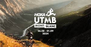 UTMB® 2024 – Το ποτάμι πίσω δεν γυρνά!