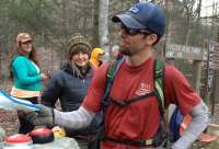 O Travis Wildboer παραδίδει την τελευταία σελίδα!