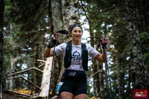 H εμπειρία μου από το Tihio Stage Race &quot;ERMIS THEOCHAROPOULOS&quot; 100K 2024!