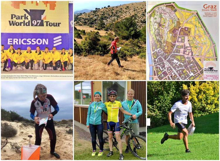 Μια Γνωριμία με τον Αθλητικό Προσανατολισμό (Orienteering)!