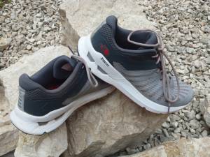 Ampezzo: Η νέα πρόταση της The North Face για σταθερότητα, αντικραδασμικότητα και πρόσφυση στα μονοπάτια!