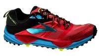 Brooks Cascadia 12: Ένα κορυφαίο μοντέλο ορεινού τρεξίματος στην καλύτερη του στιγμή!