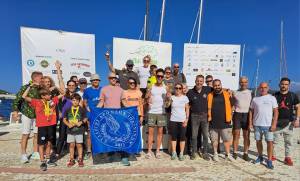 Lefkas Trail Run 2023: Μεταγωνιστικό Δελτίο Τύπου!