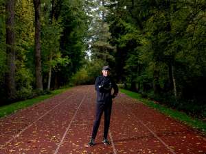 Alberto Salazar: Η χαρά του τρεξίματος! (7/7)