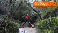 Corfu Mountain Trail: Ultra trail στην καρδιά του χειμώνα!