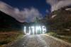 UTMB® 2026….Και στο φόντο το Λευκό Όρος!