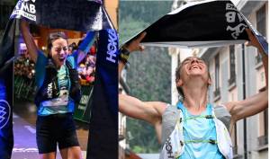 UTMB 2025 - CCC: Ολοκληρώθηκε ο αγώνας με 4 Ελληνικούς τερματισμούς