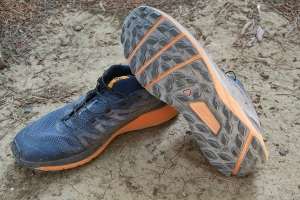 Salomon Sense Ride: Ενα προσιτό "SLAB Sense Ultra"!