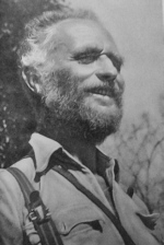 Eric Shipton, ένας οραματιστής του Ιμαλαϊσμού