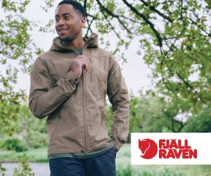 Fjallraven