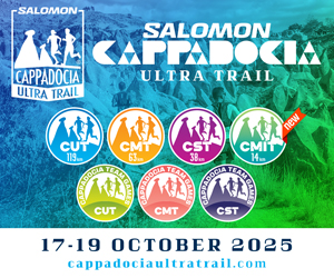 Cappadocia Ultra Trail