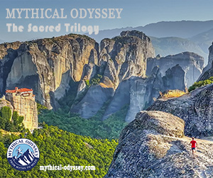 Mythical Odyssey