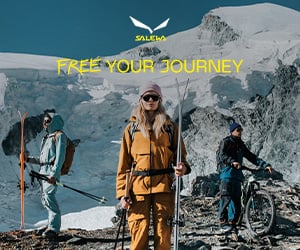 SALEWA